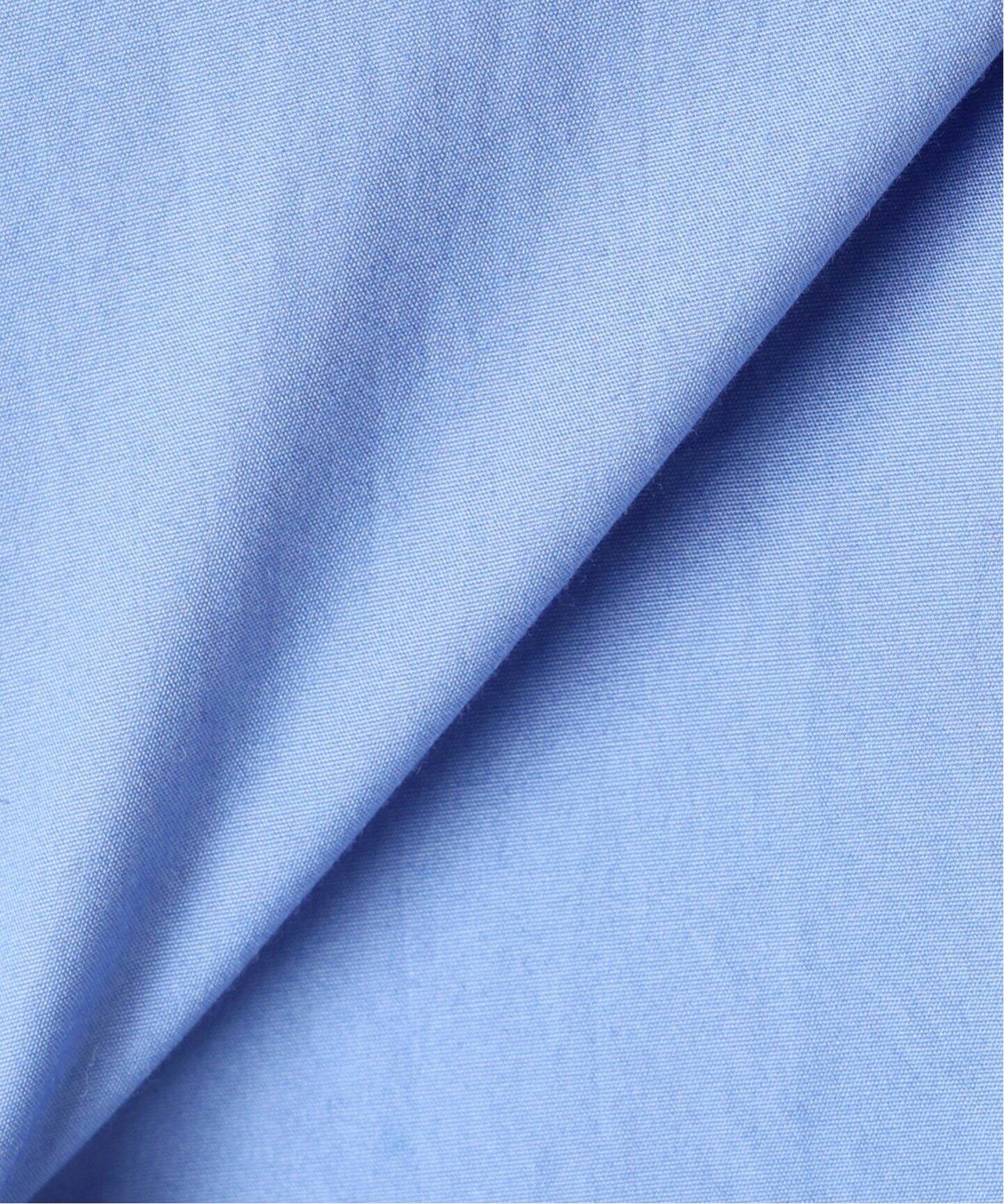 FOLL/フォル】washed broad daily shirt（シャツ／ブラウス）｜JOURNAL