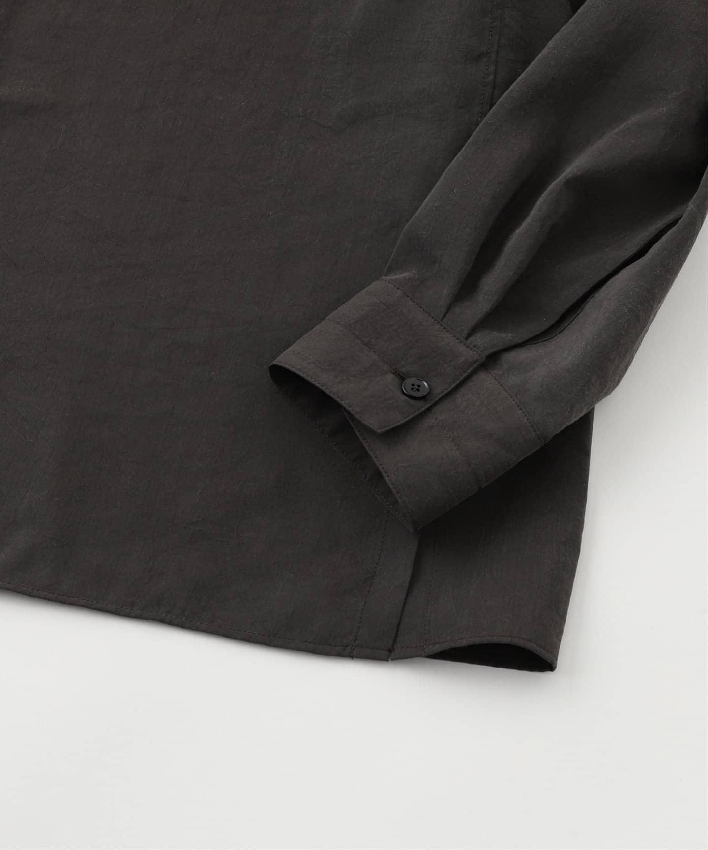 LEMAIRE ルメール　ツイステッド シャツ LEMAIRE（ルメール）の「TWISTED SHIRT（シャツ/ブラウス）」 - WEAR