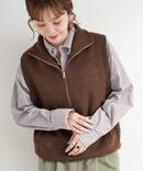 手洗い可 / ポプリンウォッシュフレイシャツ