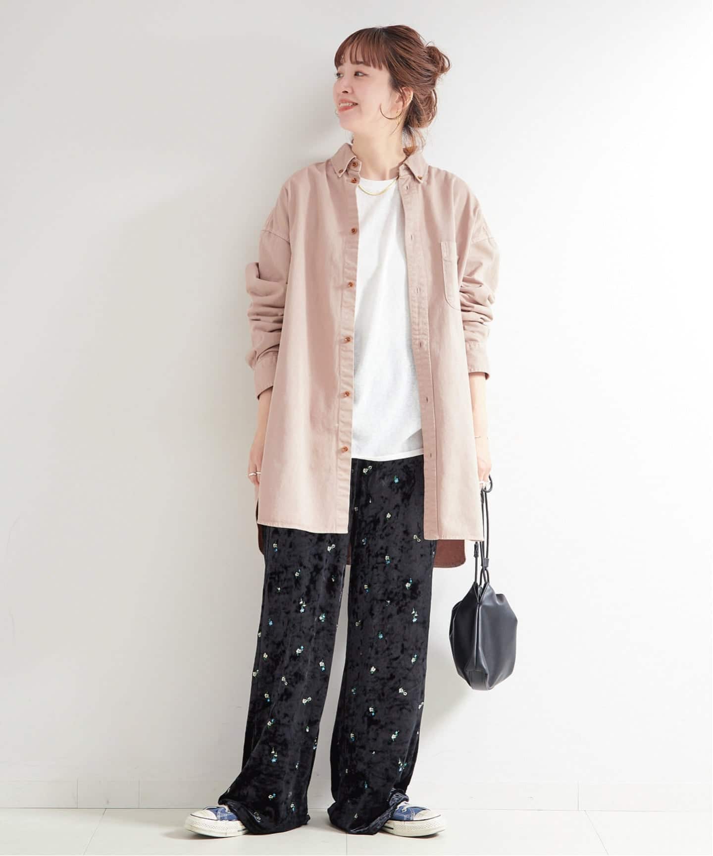 B.C STOCKウォッシャブルDU JOUR 新品 予約》ウォッシャブル / DU JOUR/デュ ジュール NEW JEAN BD
