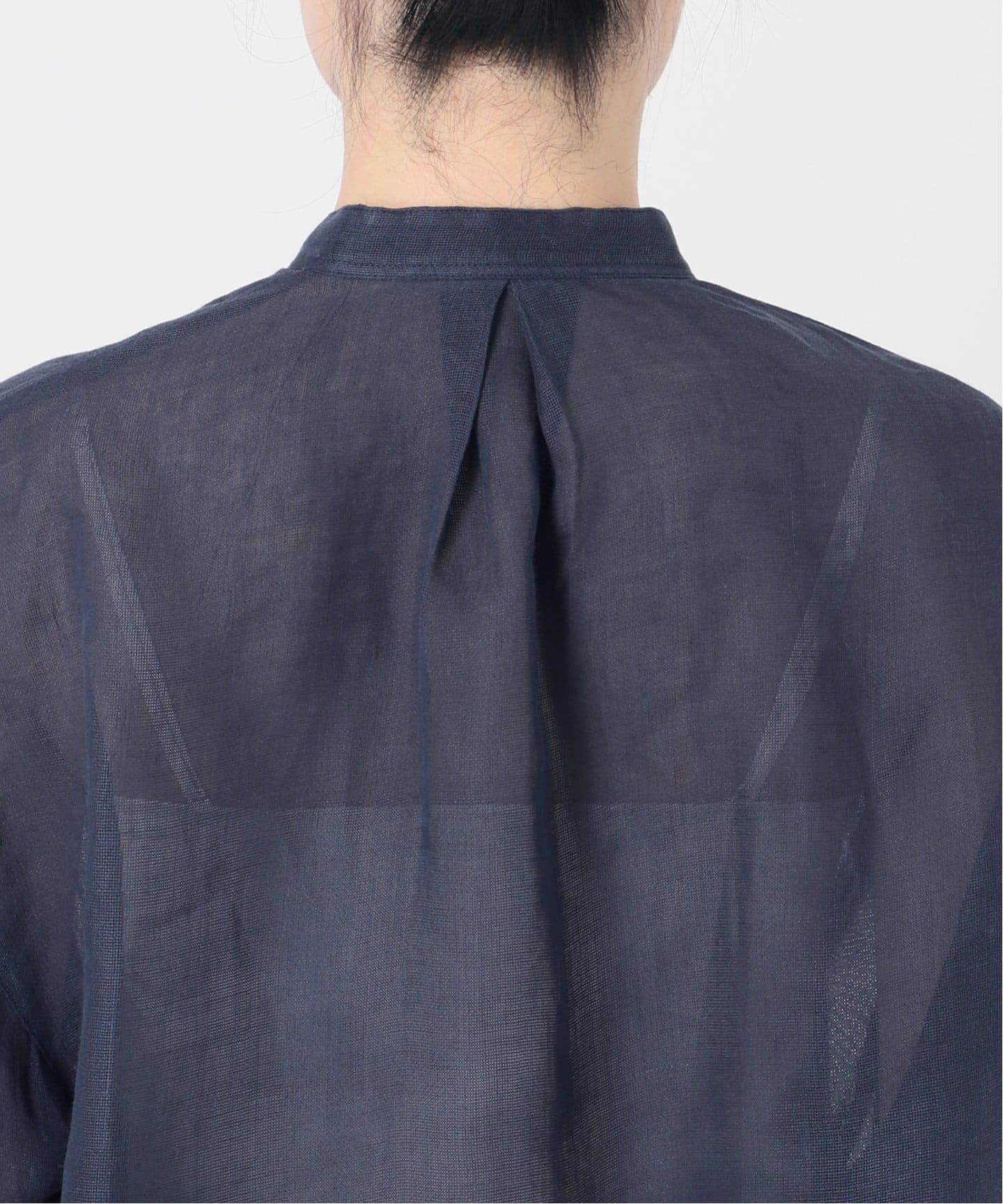 ☆B.C STOCK パナマラミーシャツ　ホワイト B.C STOCK｜手洗い可 / パナマラミーシャツ | Rakuten Fashion