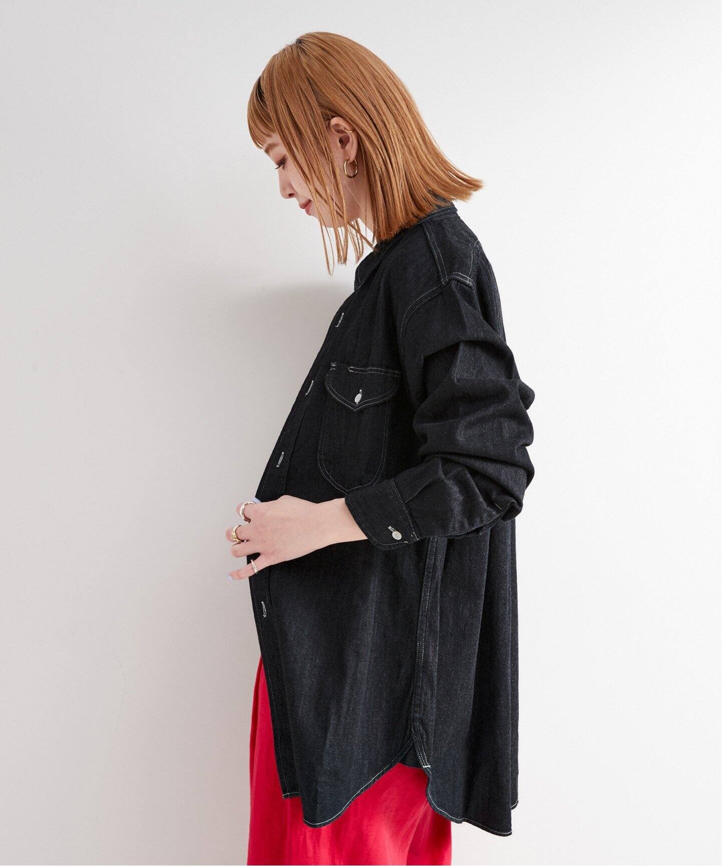 ブラウス シャツ LEE/リー DUNGAREES スタンダードワークシャツ レディース LEE/リー DUNGAREES スタンダードワークシャツ（シャツ