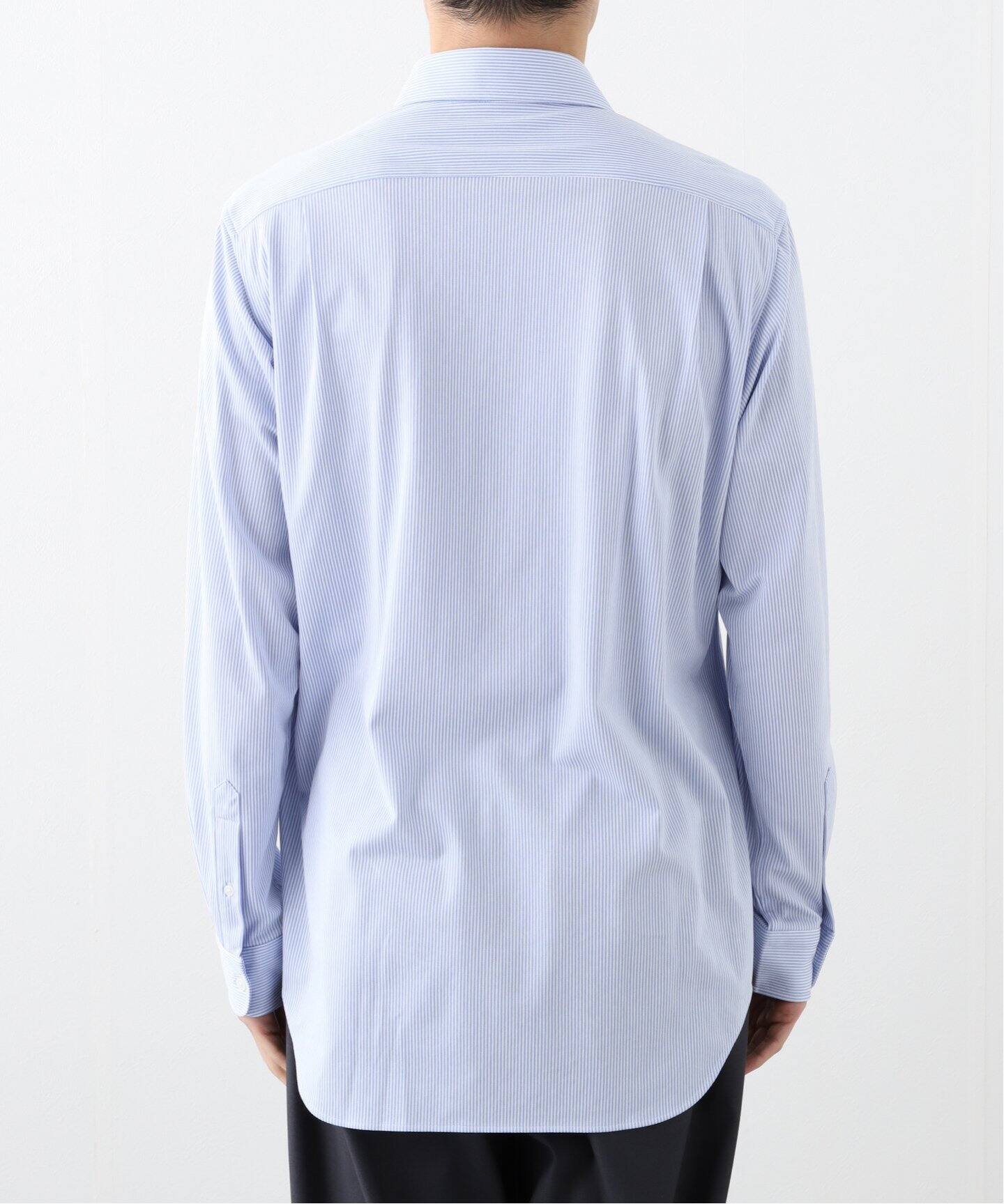 B.C STOCK SHELTECH BIG Tシャツ M 白【難有】M黒セット SHELTECH BIG Tシャツ 24SSBCSTH02（Tシャツ／カットソー）｜B.C