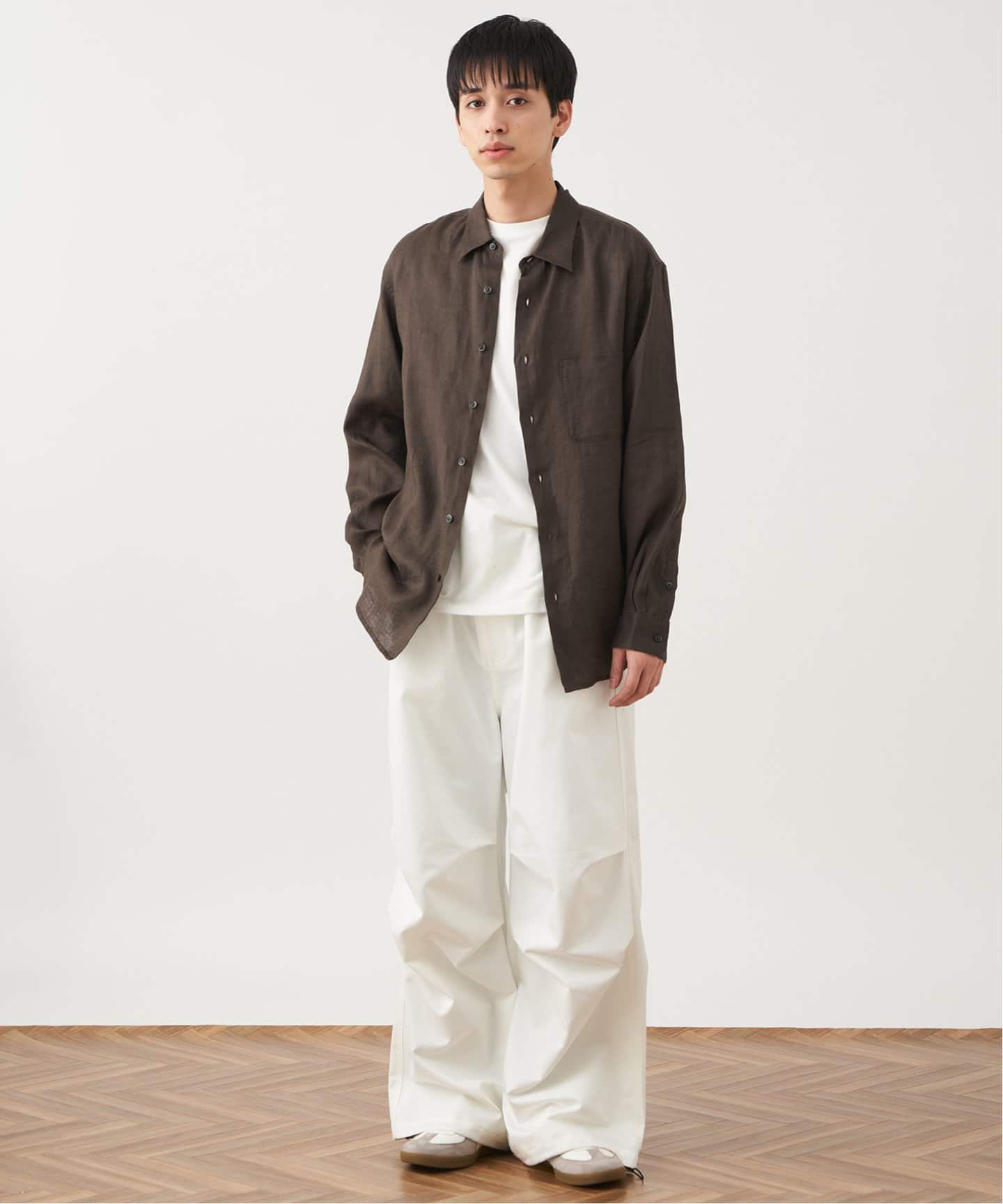 European Flax / ヨーロピアンフラックス】リネン レギュラー