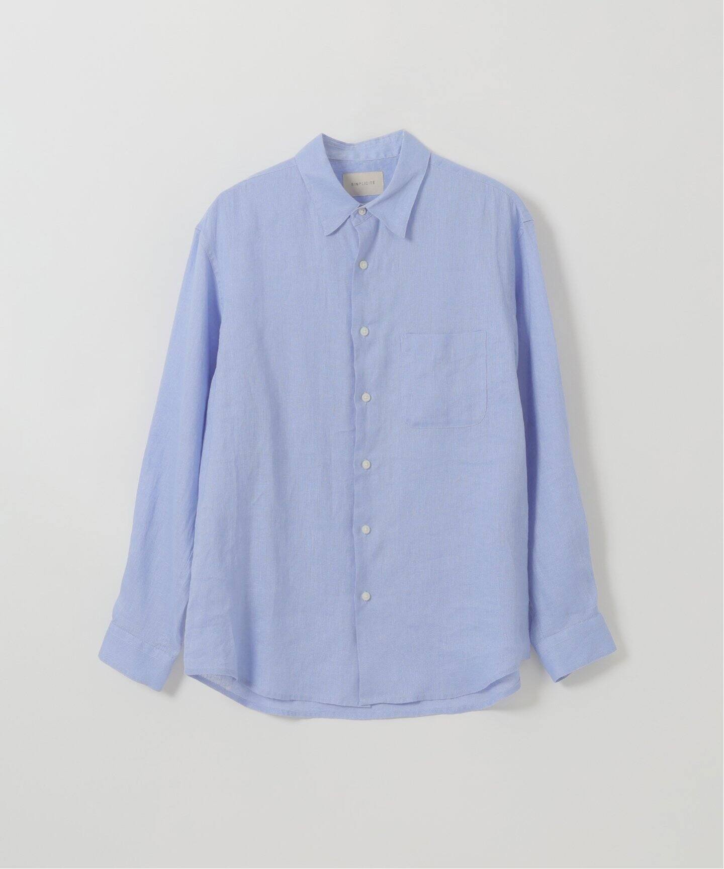 European Flax / ヨーロピアンフラックス】リネン レギュラー