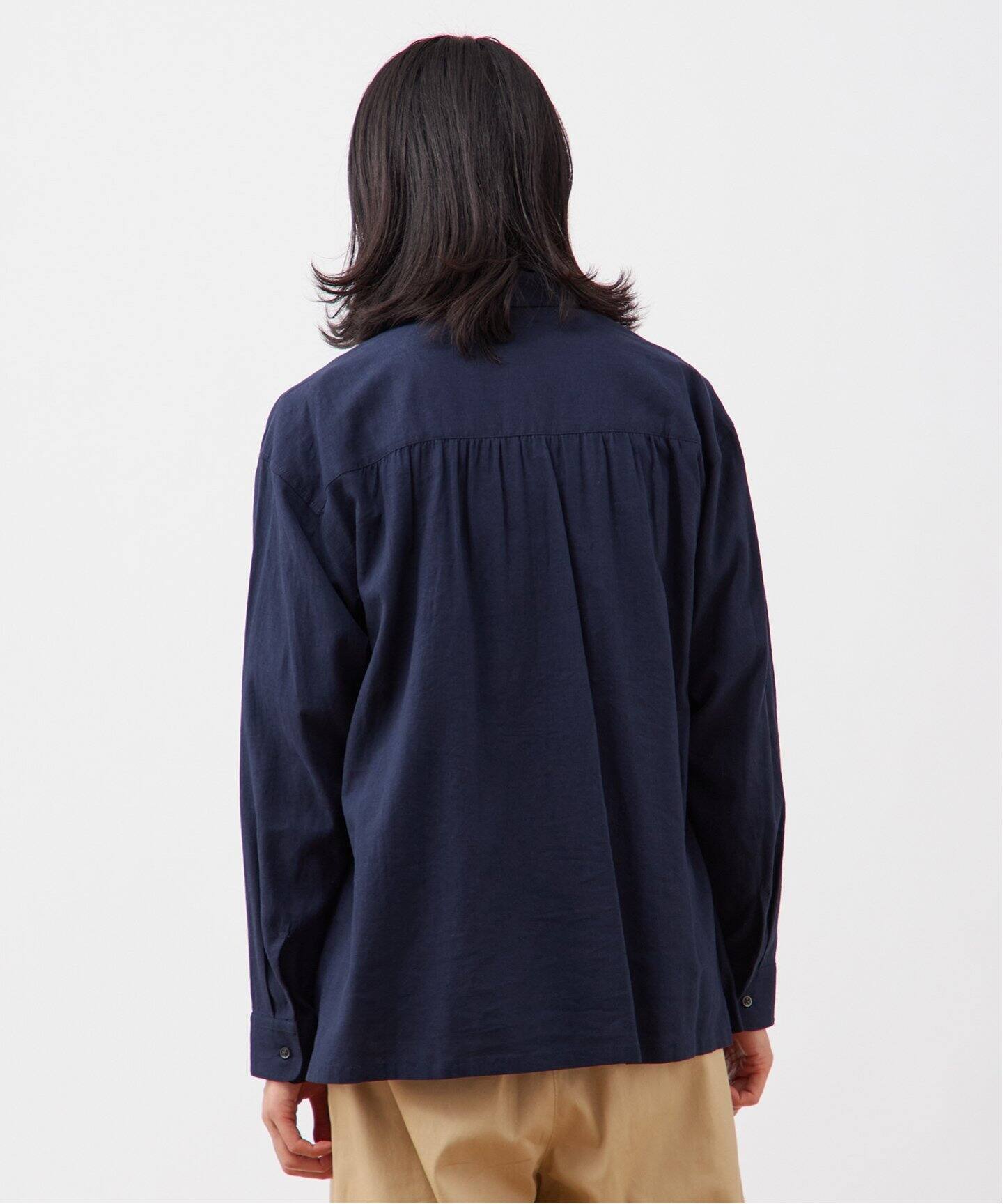 European Flax / ヨーロピアンフラックス】リネンレーヨン