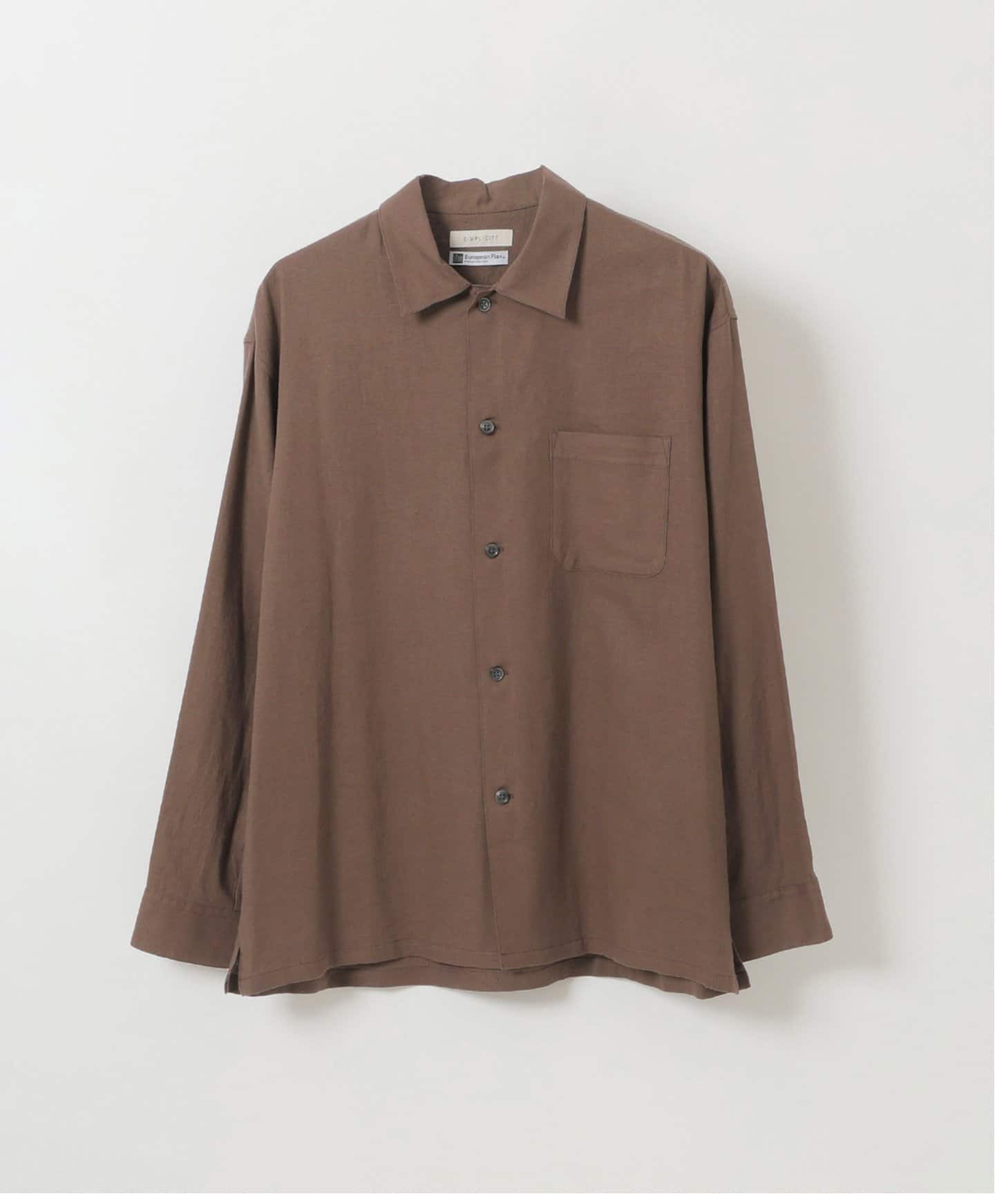 フランソワーズ様さ専用 INDIVIDUALIZED SHIRTS シャツ 「別注」INDIVIDUALIZED コットン