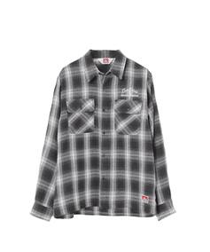 ネルシャツ」（メンズ）に該当するファッション通販｜BAYCREW