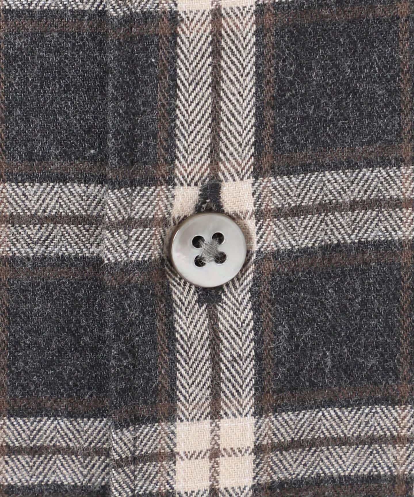 ネルチェックシャツ（シャツ／ブラウス）｜EDIT.FOR LULU