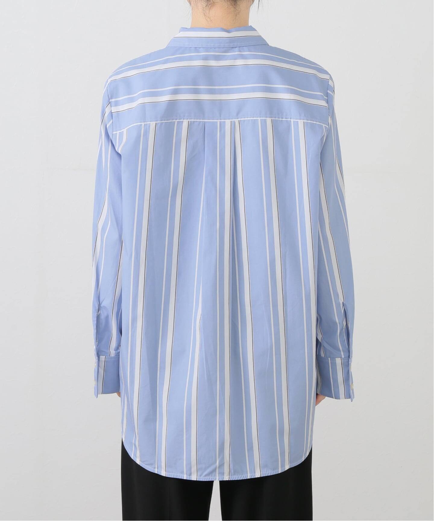 BAUM UND PFERDGARTEN/バウム ウンド ヘルガーデン】PRE ストライプ 