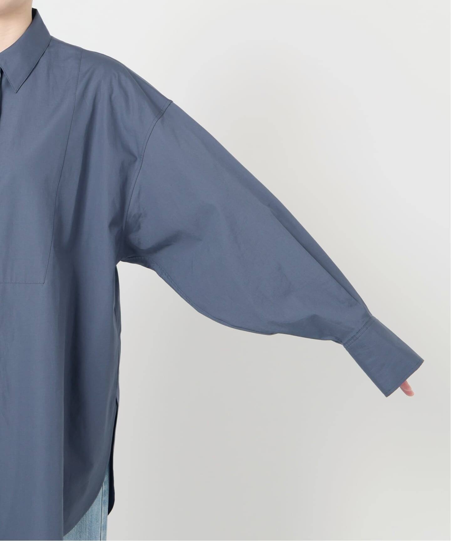 Maison IENAブザムシャツ（シャツ／ブラウス）｜IENA（イエナ）の通販