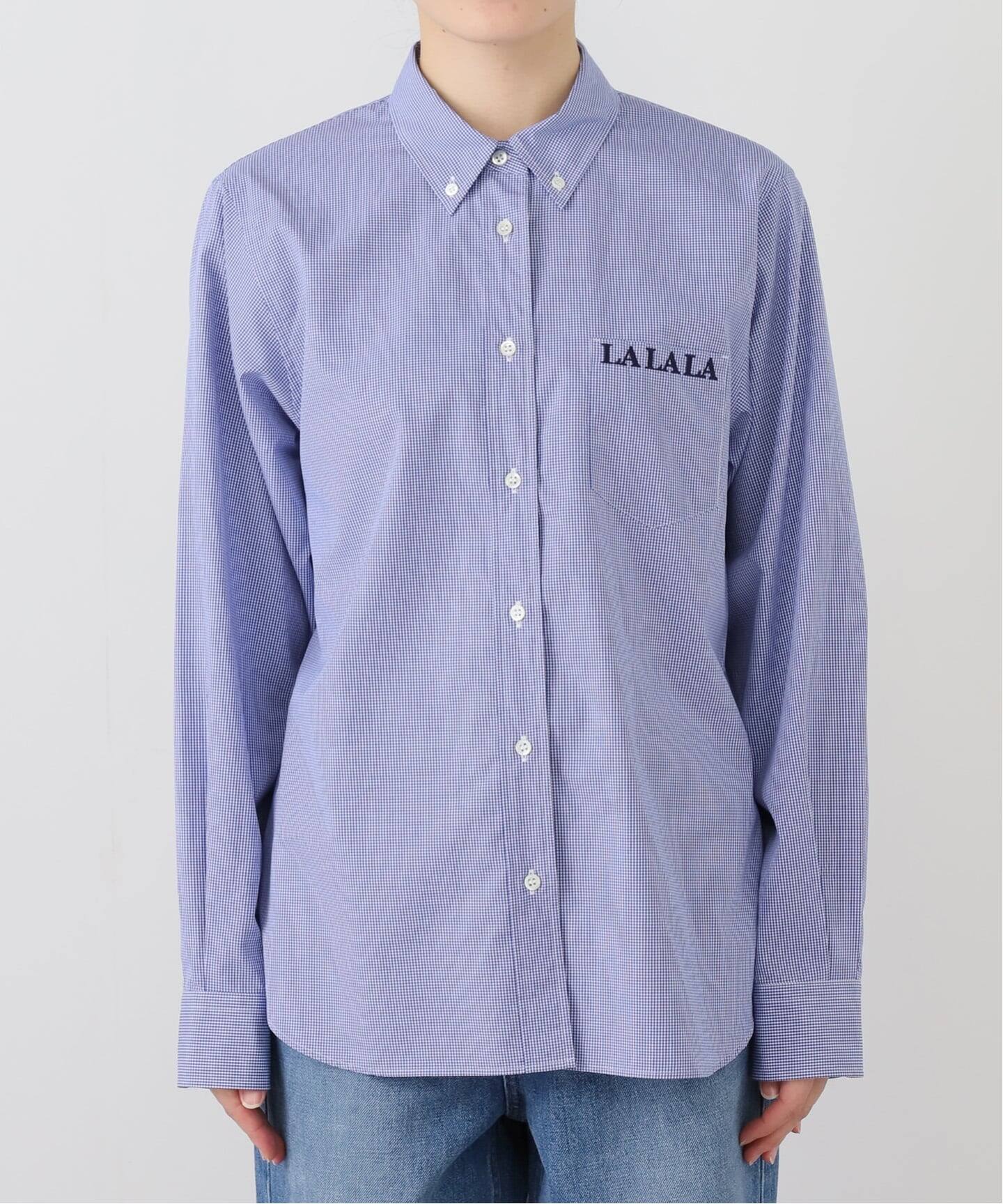 IENA maison チェックネルシャツ IENA（イエナ）の「maisonチェックネルシャツ◇（シャツ/ブラウス