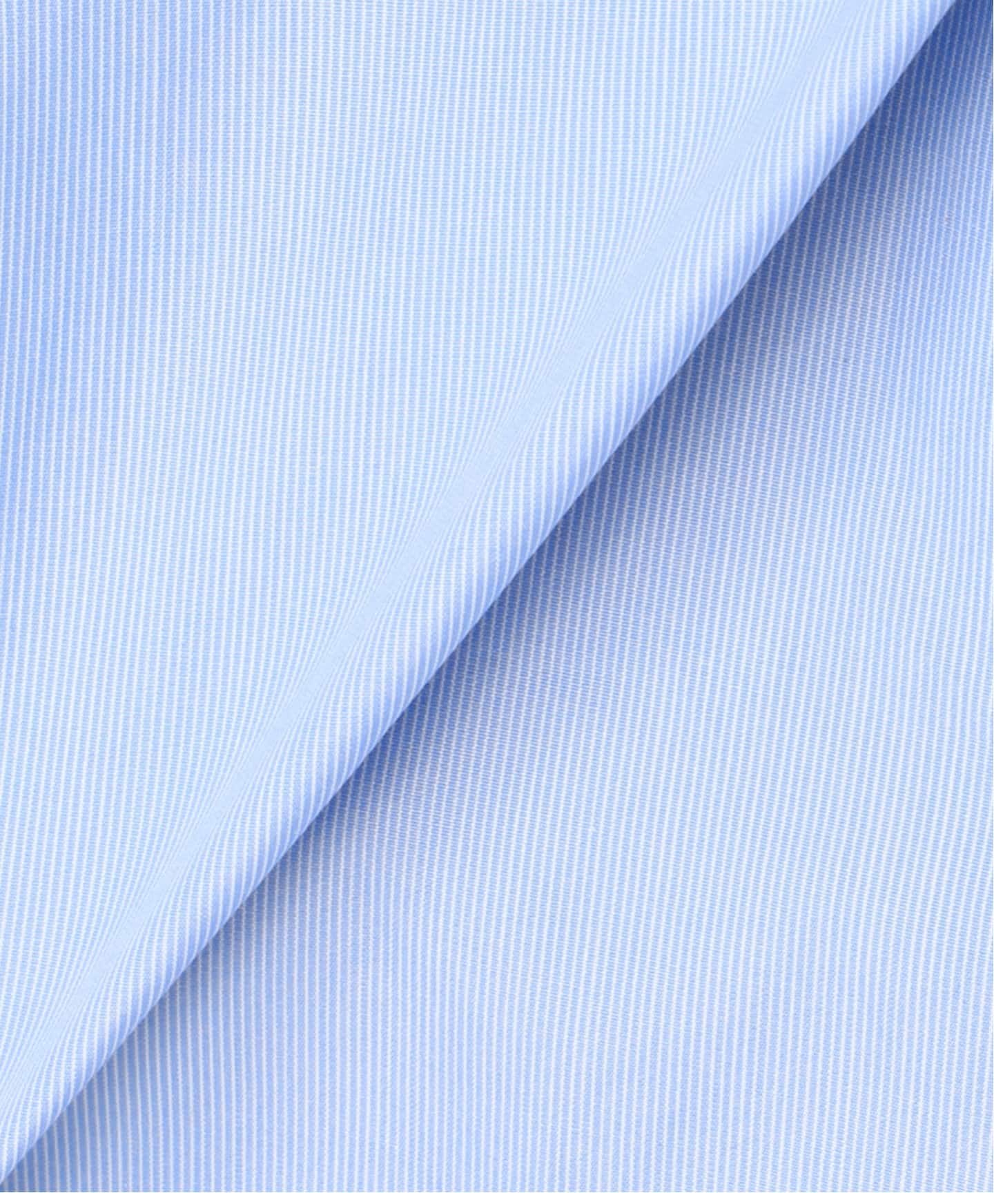 ブラウス シャツ SAVOYファインオックスパチポケシャツ レディース SAVOYファインオックスパチポケシャツ（シャツ／ブラウス