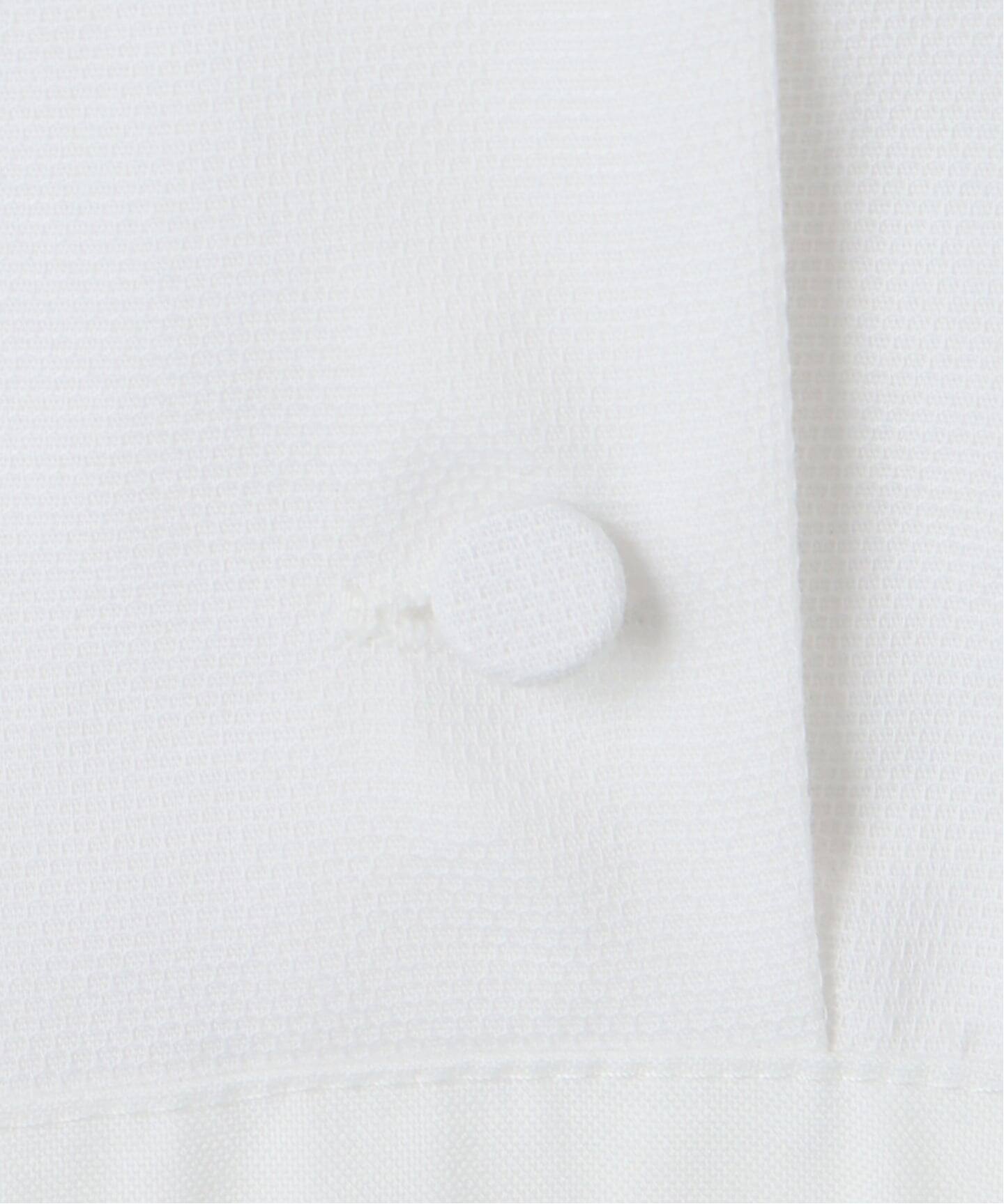 セイラーカラードレスシャツ（シャツ／ブラウス）｜IENA（イエナ）の