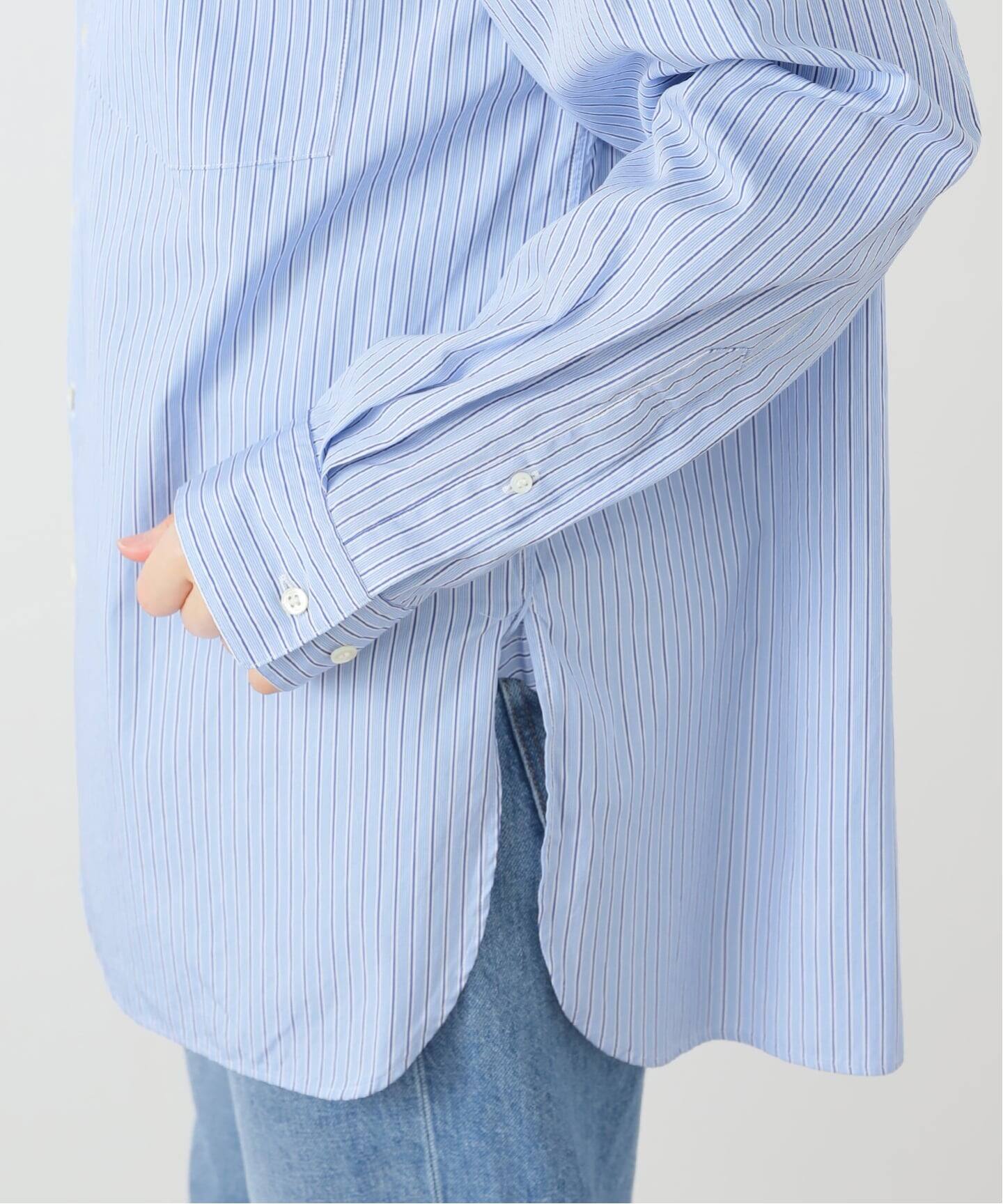 THOMAS MAISON NEWエレメントシャツ（シャツ／ブラウス）｜IENA