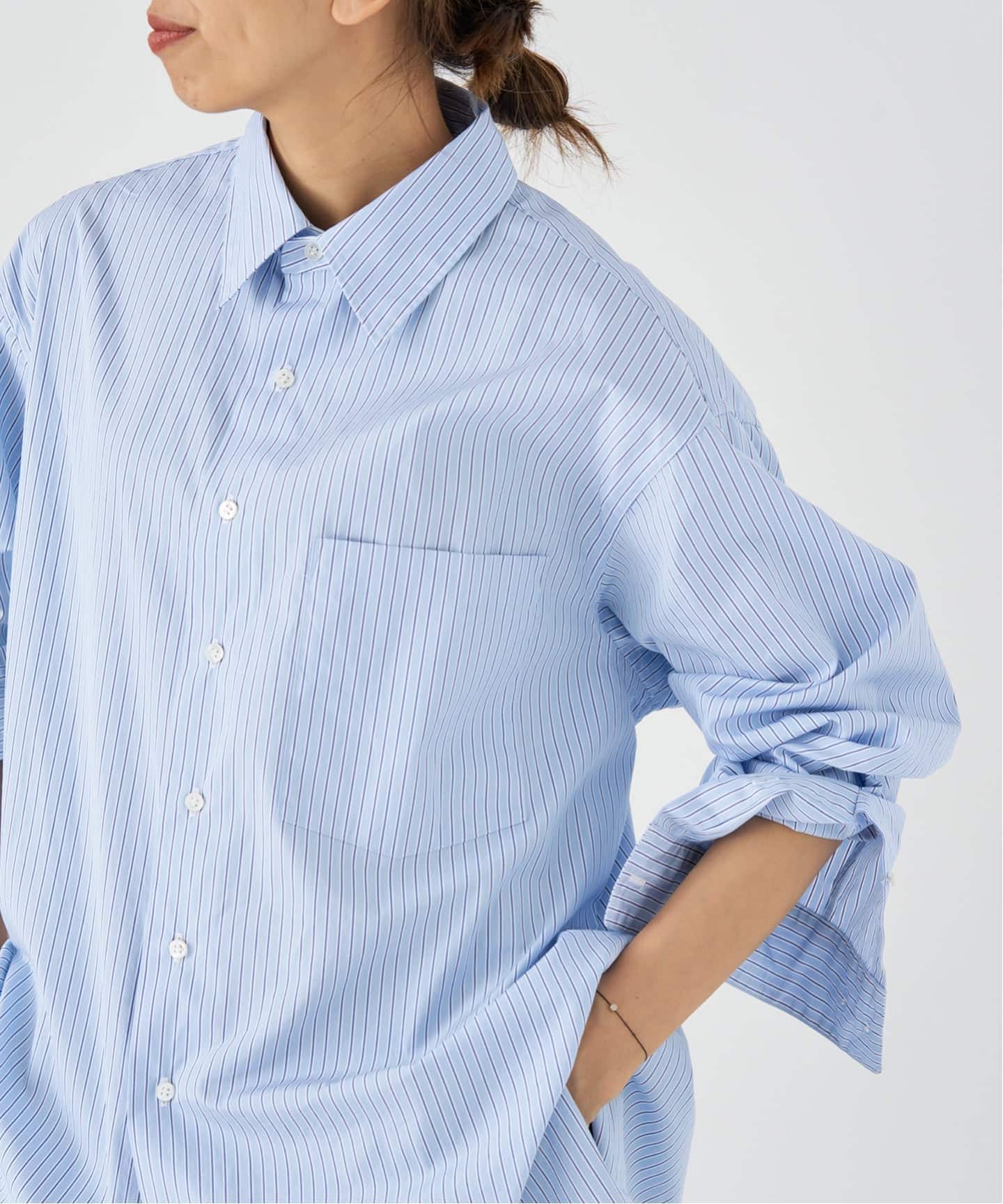 THOMAS MAISON NEWエレメントシャツ