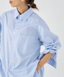 THOMAS MAISON NEWエレメントシャツ