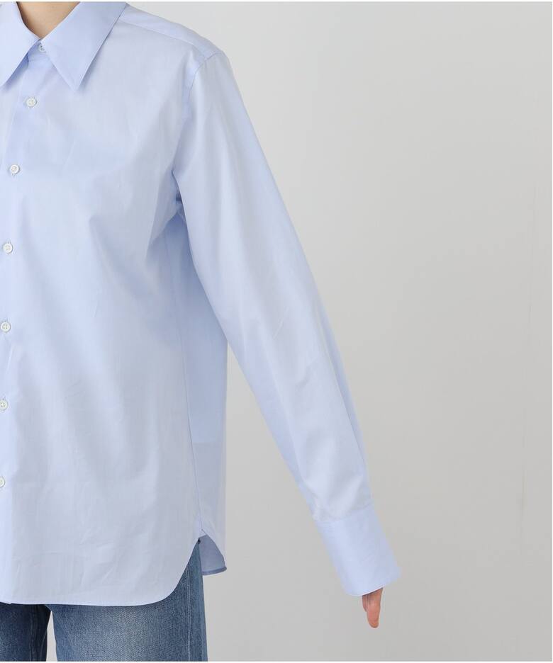 SOMELOS 200/2 ドレスシャツ（シャツ／ブラウス）｜IENA（イエナ）の 