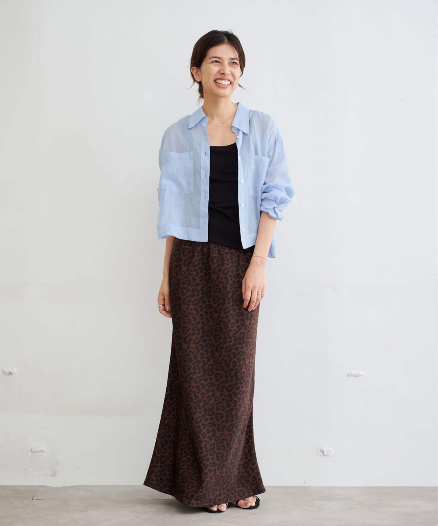 ラミーショートシャツ IENA｜ラミーリヨセルショートシャツ | Rakuten Fashion(楽天