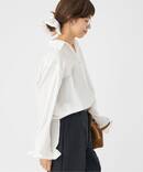 スビンコットンシャツ