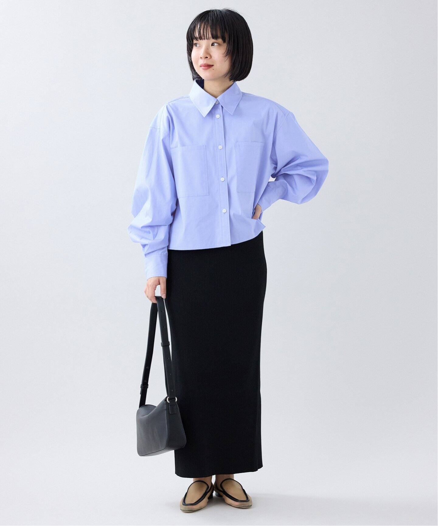 イエナ⭐︎IENAタイプライターティアードブラウス新品 WEB限定/追加2》タイプライター ティアードブラウス | イエナ