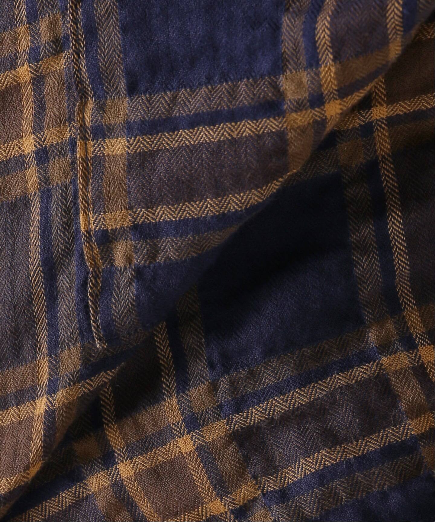 ☆新品タグ付☆IENA シャーリングチェックショートシャツ IENA｜シャーリングチェックショートシャツ | Rakuten Fashion