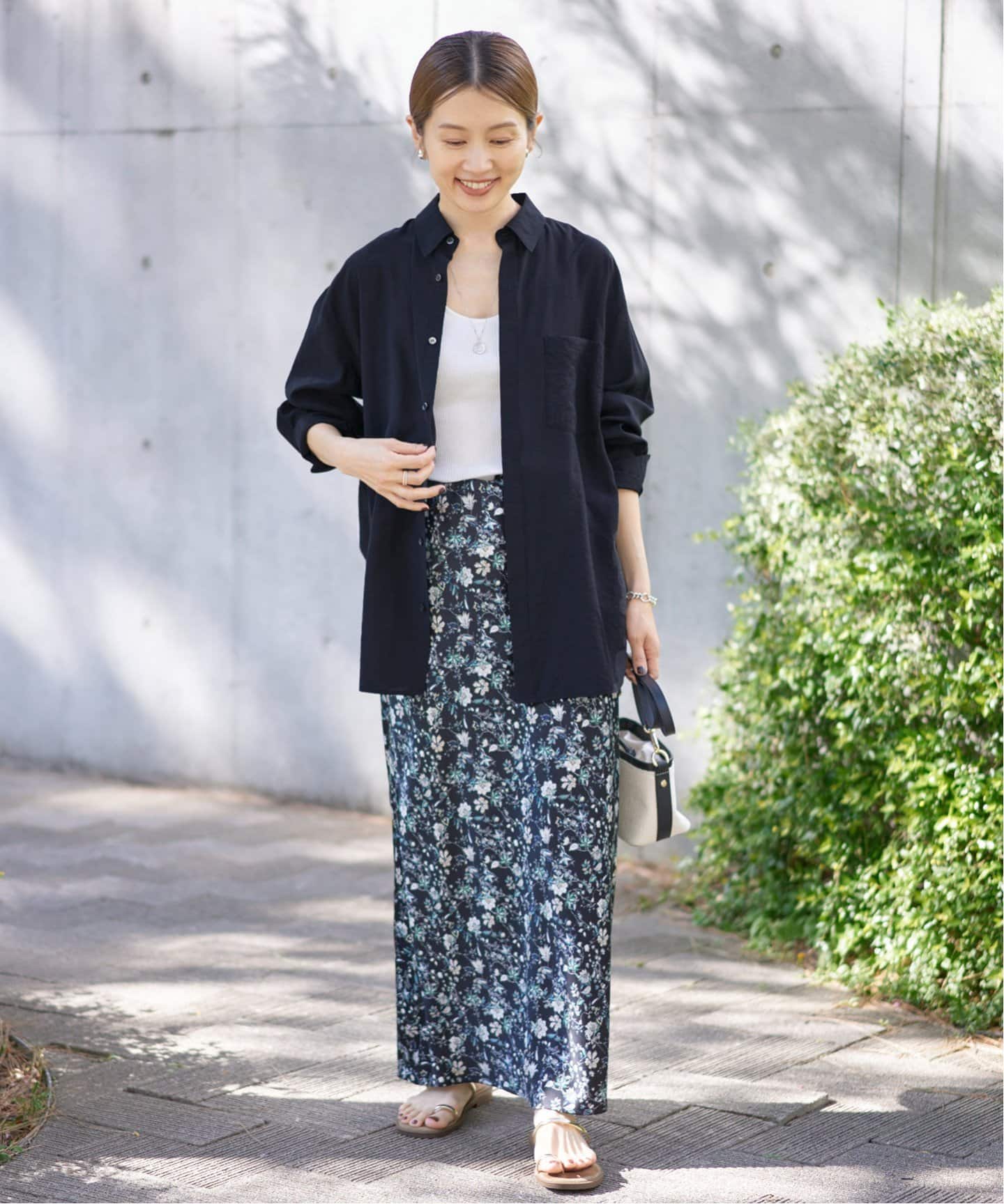 IENA 2025SS 完売　シアテンリネンシャツ IENA｜シアテンリネンシャツ | Rakuten Fashion(楽天