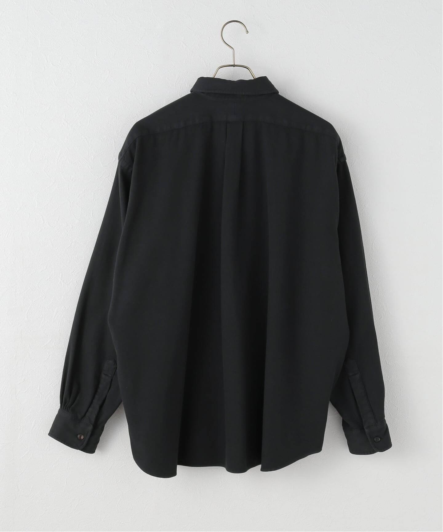 BOWTE/バウト FINE COUNT COTTON PIECE DYE BOWTIE 252-01-0001