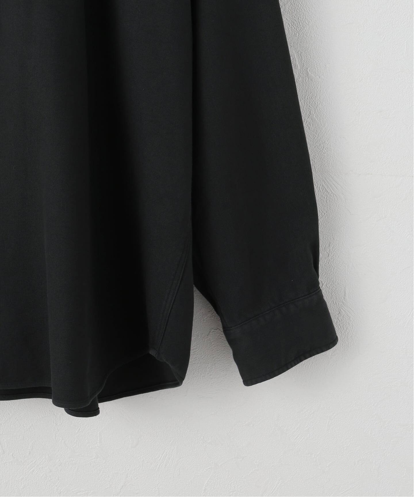 BOWTE/バウト FINE COUNT COTTON PIECE DYE BOWTIE 252-01-0001