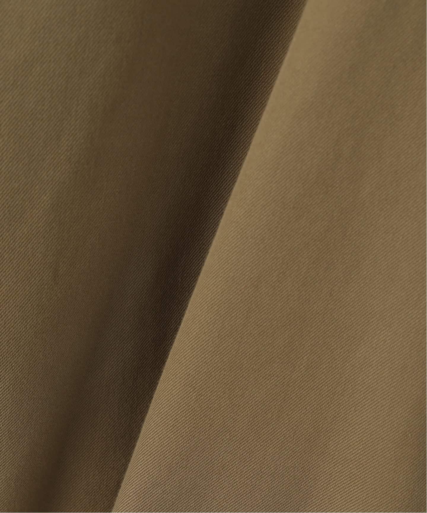 BOWTE/バウト FINE COUNT COTTON PIECE DYE BOWTIE 252-01-0001