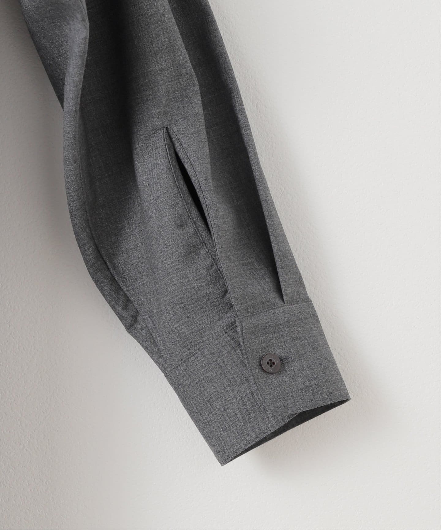 MACKINTOSH/マッキントッシュ KILSTAY SKIPPER SH シャツ