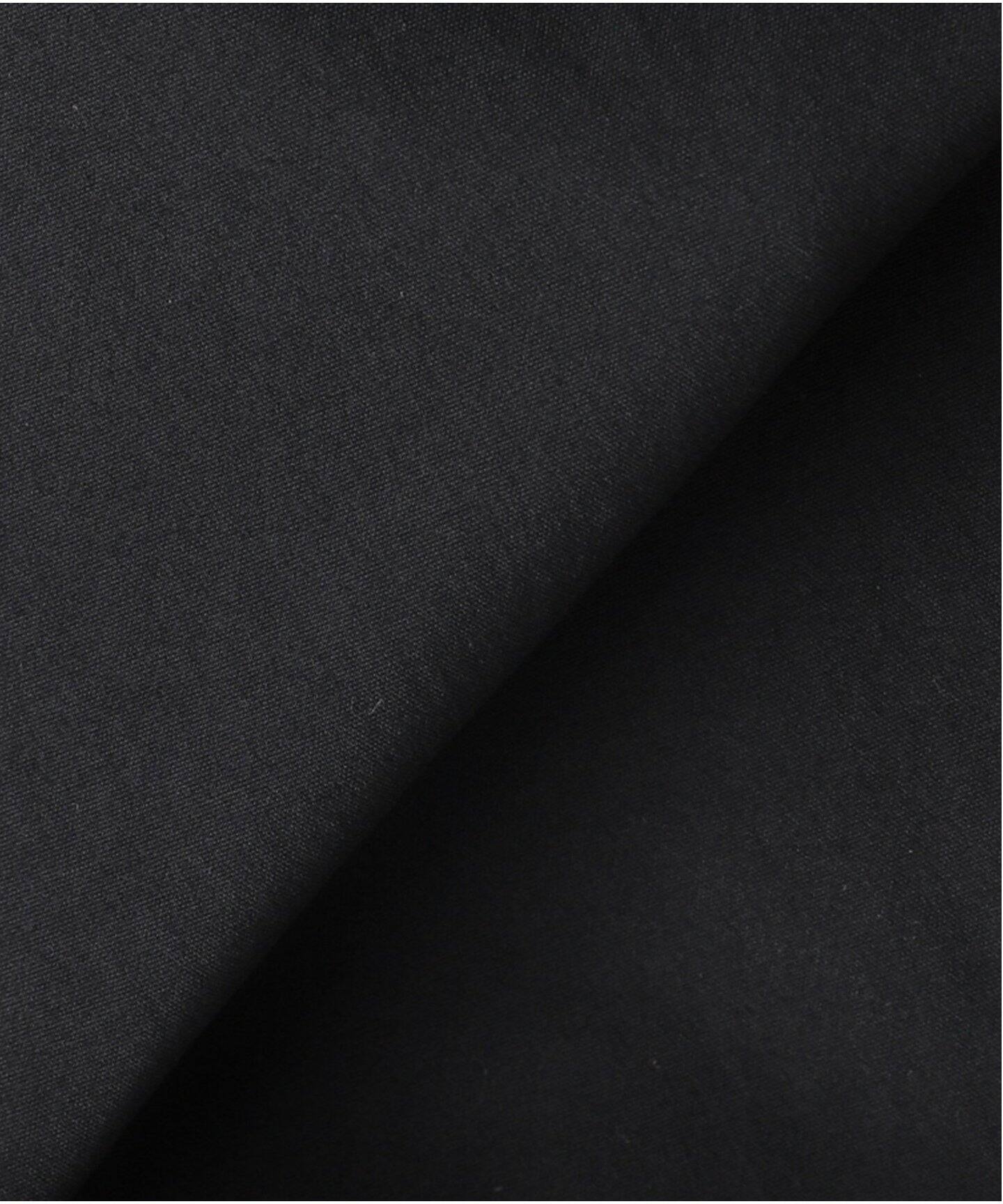 Moujic トップス MOUJIC/ムジィーク WAIST GATHER TOP シャツ（シャツ／ブラウス