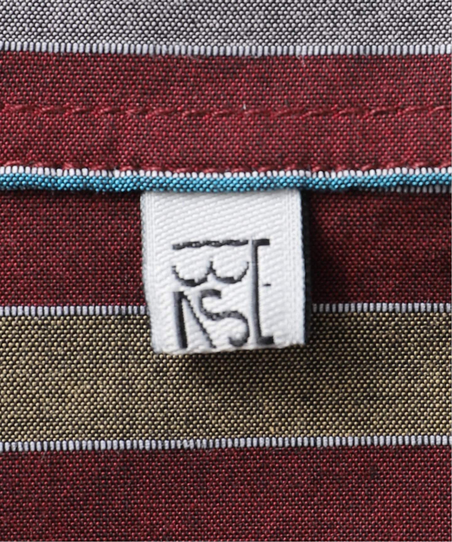 【最終値下げ】BASERANGE CLAUDE SHIRT シャツ IENA BASERANGE/ベースレンジ CLAUDE SHIRT シャツ SHOLPO-SP25（シャツ