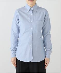 MADISONBLUE/マディソンブルー MADISON L/S SHIRT シャツ MB000-5002 