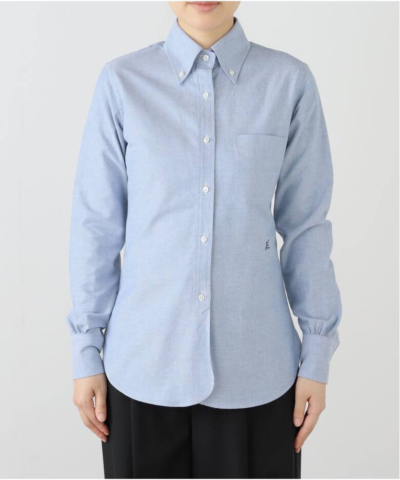 MADISONBLUE/マディソンブルー MADISON L/S SHIRT シャツ MB000-5002 