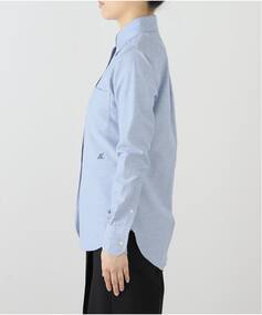 MADISONBLUE/マディソンブルー MADISON L/S SHIRT シャツ MB000-5002 