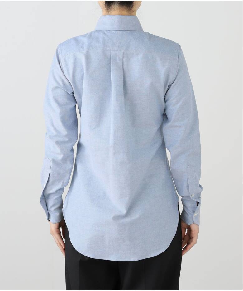 MADISONBLUE/マディソンブルー MADISON L/S SHIRT シャツ MB000-5002 