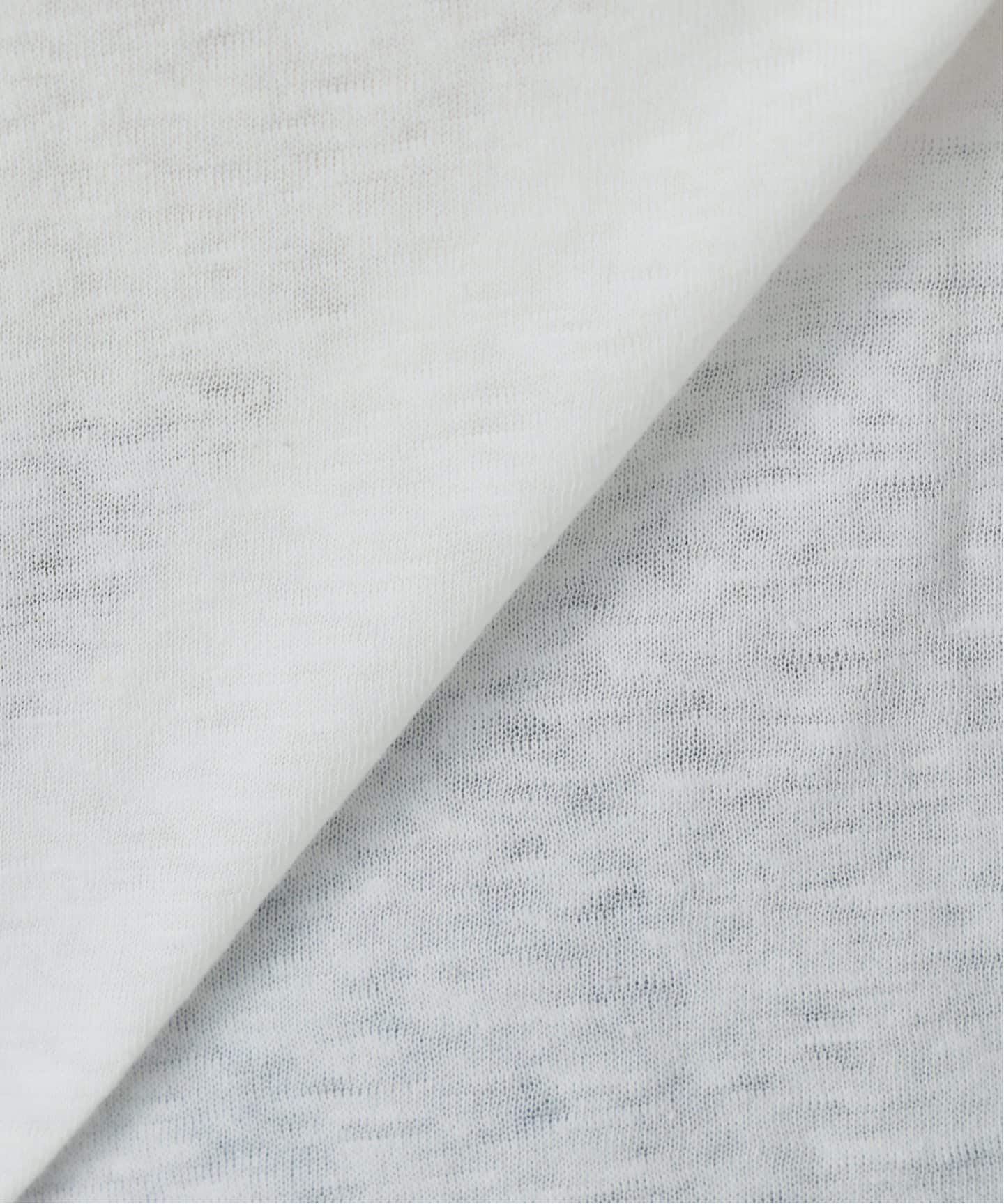 ONIT/オニット ROUGH COTTON OVER SH オーバーサイズシャツ（シャツ