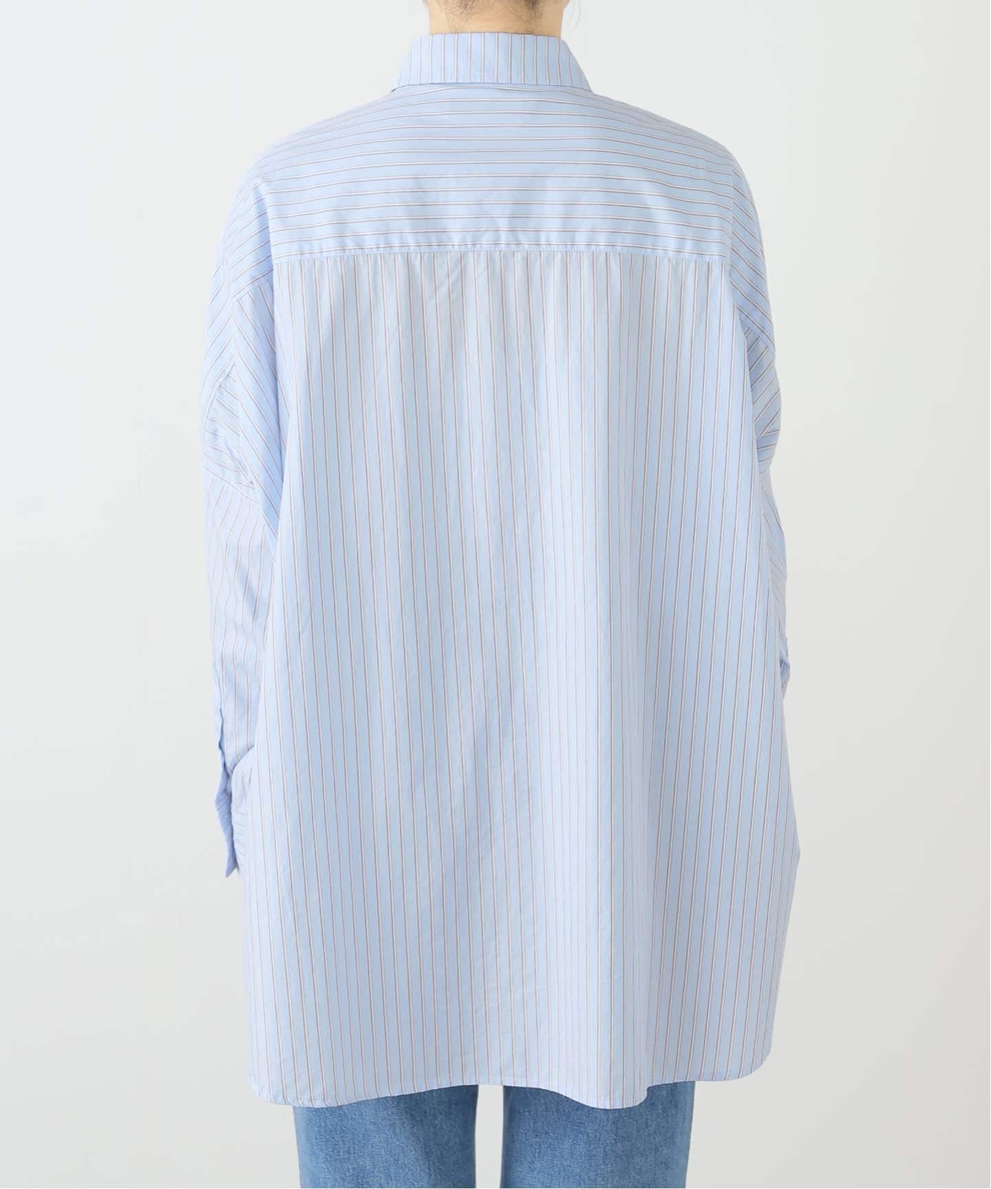 【未使用に近い】SLOBE IENA ホワイト 半袖シャツ フリーサイズ SLOBE IENA（シャツ/ブラウス(半袖/袖なし)）のフリマアイテム一覧