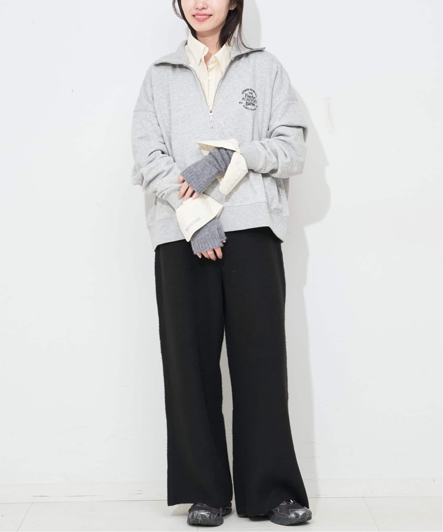 トップス SLOBE IENA HAPPYCOLOR SHIRT SLOBE IENA｜《WEB限定/追加2予約》HAPPYCOLOR SHIRT | Rakuten