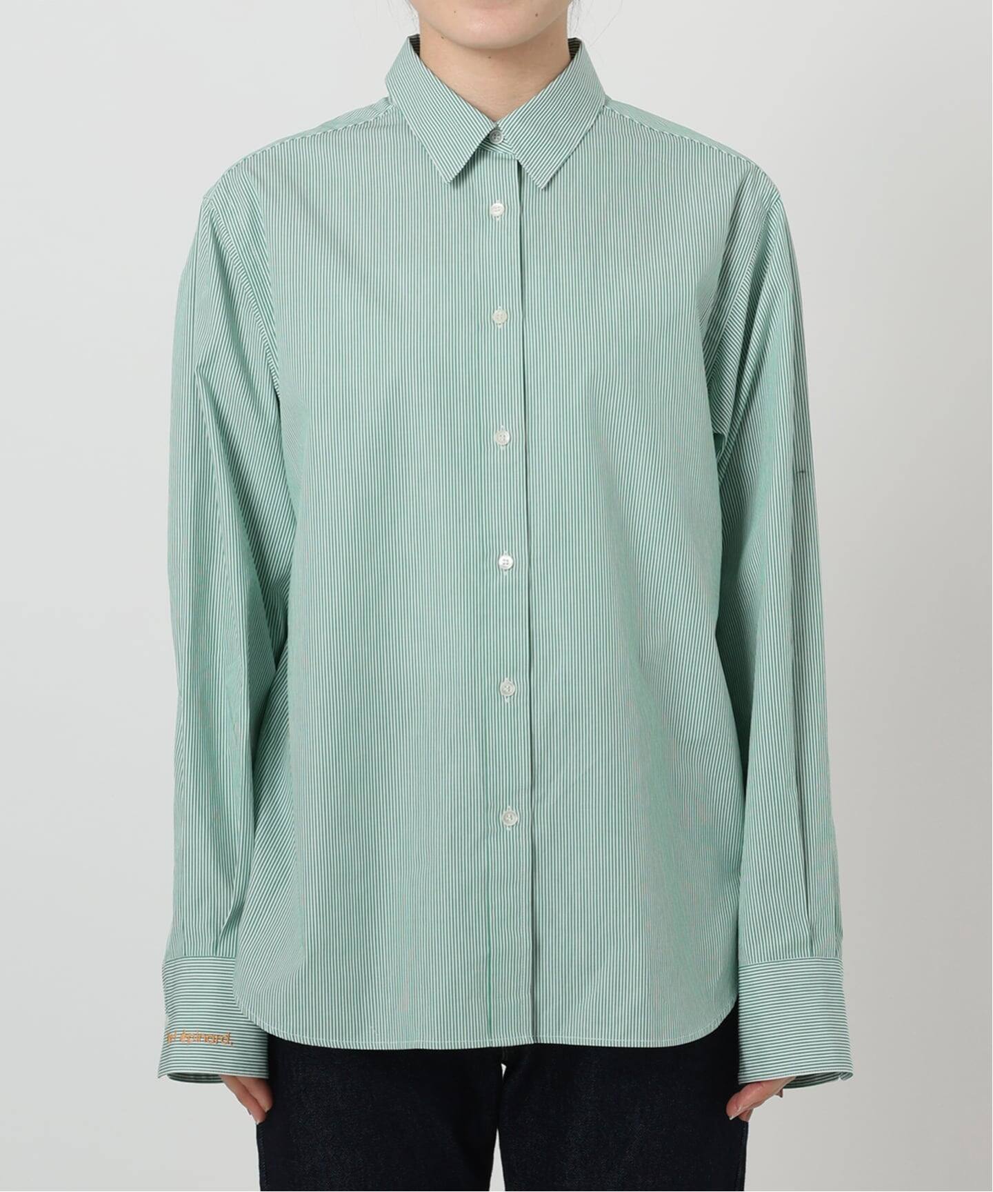 トップス SLOBE IENA HAPPYCOLOR SHIRT SLOBE IENA HAPPYCOLOR SHIRT｜dq.studioカンパニー公式ショップ