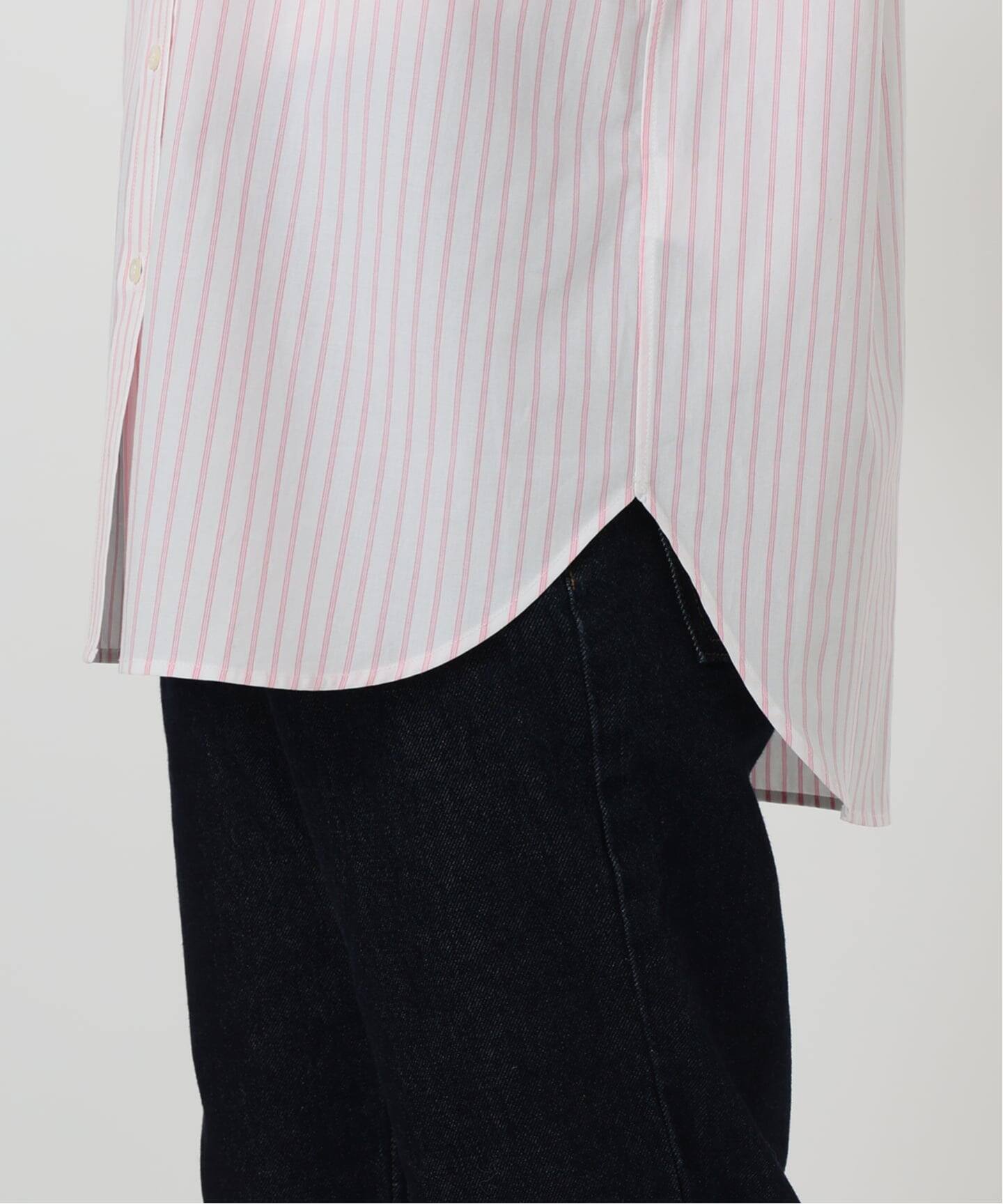 WEB限定/追加2予約》HAPPYCOLOR SHIRT（シャツ／ブラウス