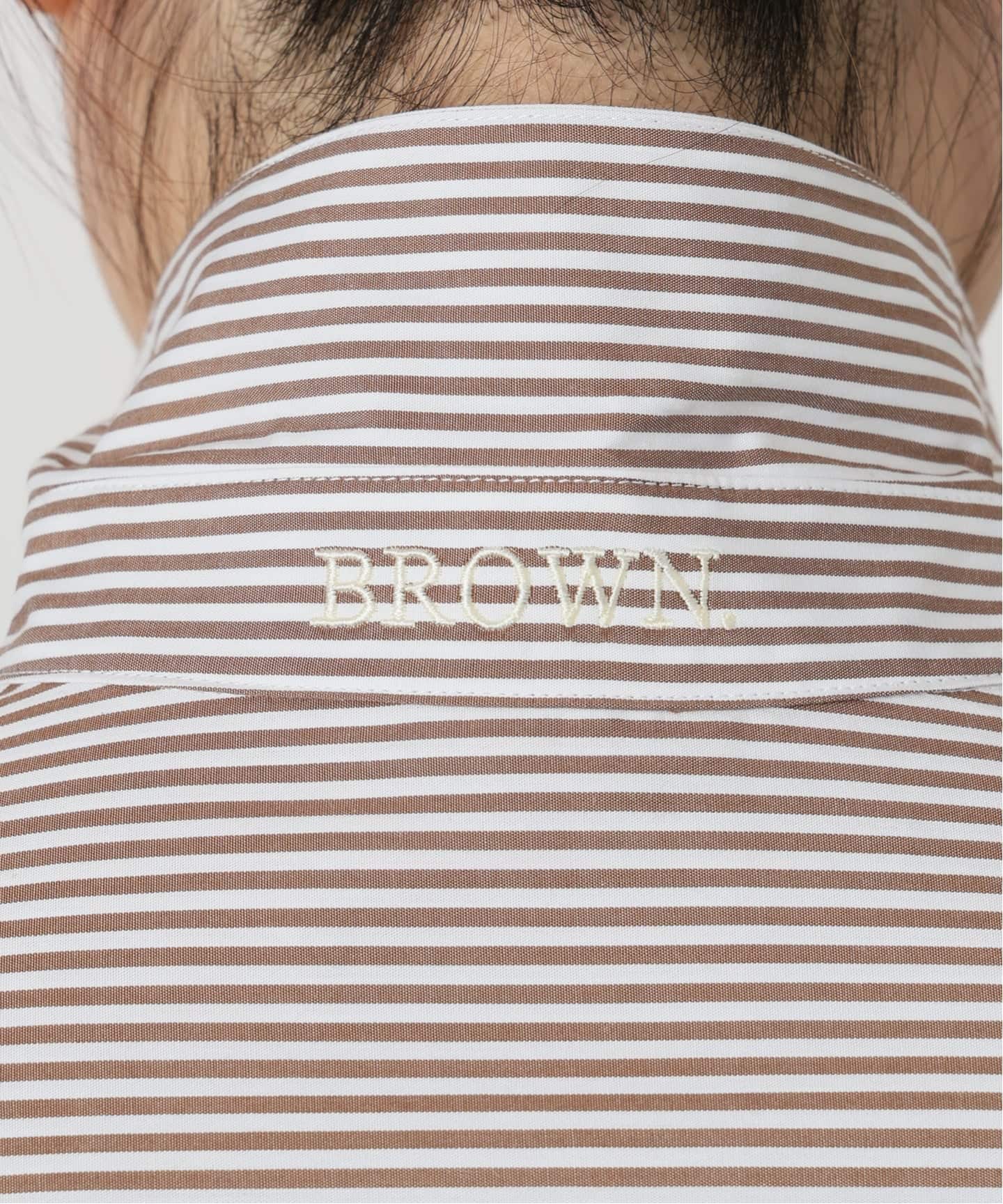 WEB限定/追加2予約》HAPPYCOLOR SHIRT（シャツ／ブラウス