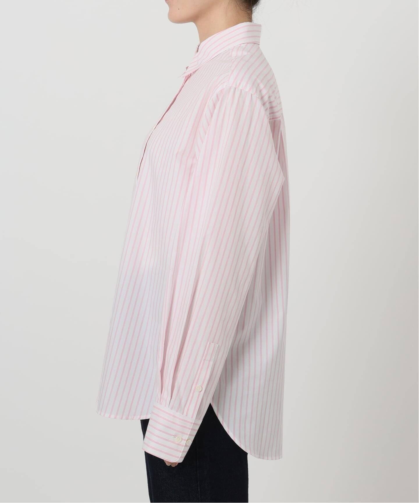 WEB限定/追加2》HAPPYCOLOR SHIRT（シャツ／ブラウス）｜SLOBE IENA