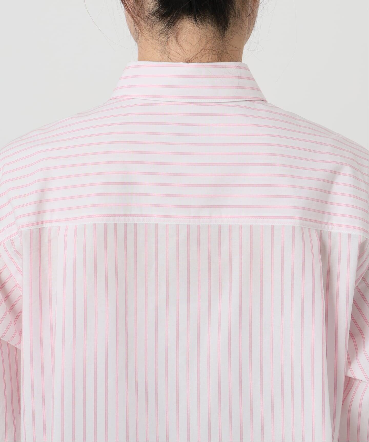 WEB限定/追加2》HAPPYCOLOR SHIRT（シャツ／ブラウス）｜SLOBE IENA