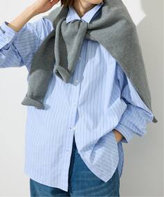 WEB限定/追加2》HAPPYCOLOR SHIRT（シャツ／ブラウス）｜SLOBE IENA 