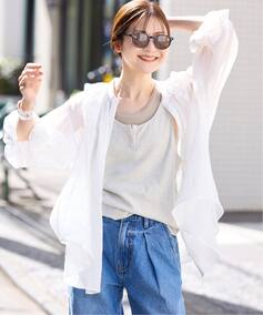 ラミースキッパーシャツ