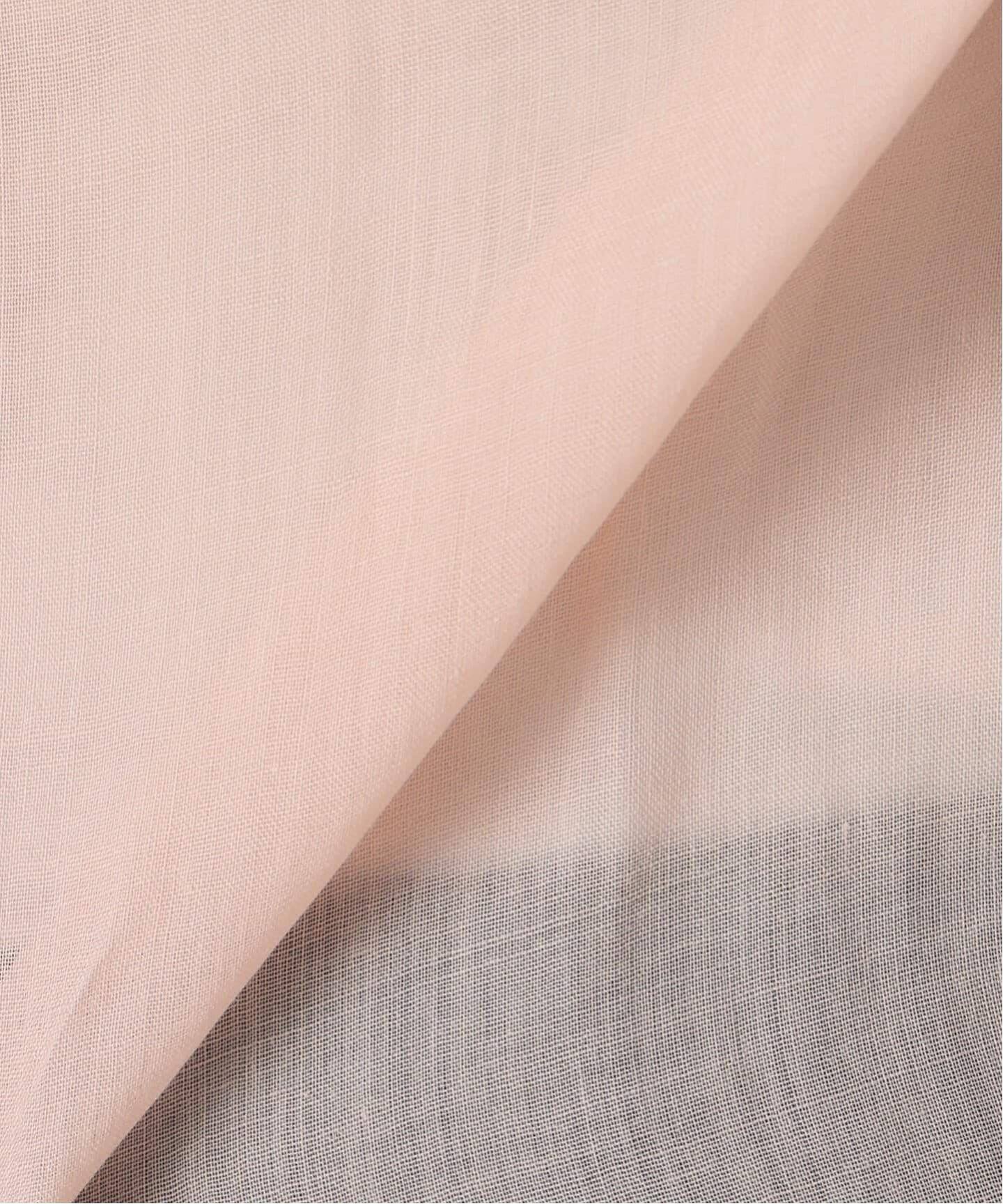 追加》ラミースキッパーシャツ（シャツ／ブラウス）｜SLOBE IENA