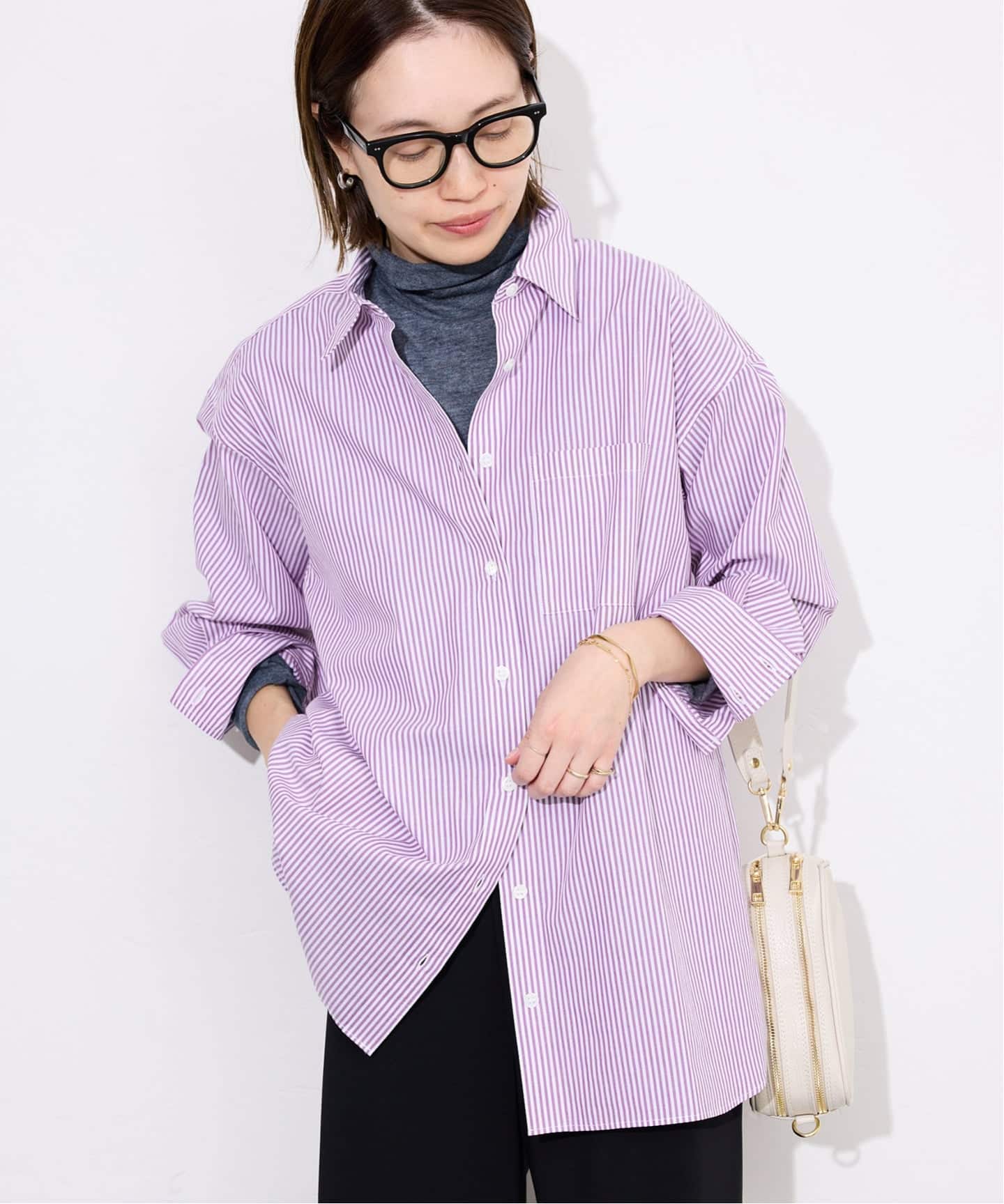 トップス SLOBE IENA SLOBE IENA｜スローブ イエナのトップス（レディース）の公式通販