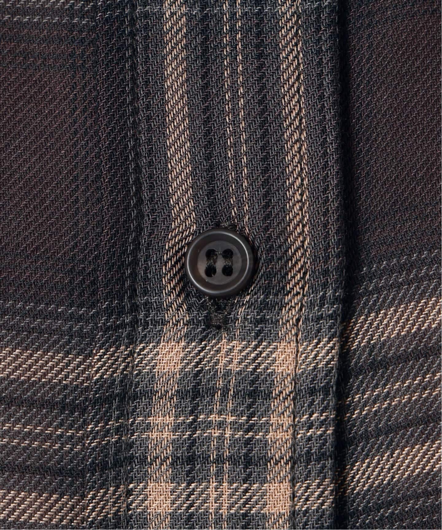 ビエラチェックルーズシャツ（シャツ／ブラウス）｜SLOBE IENA